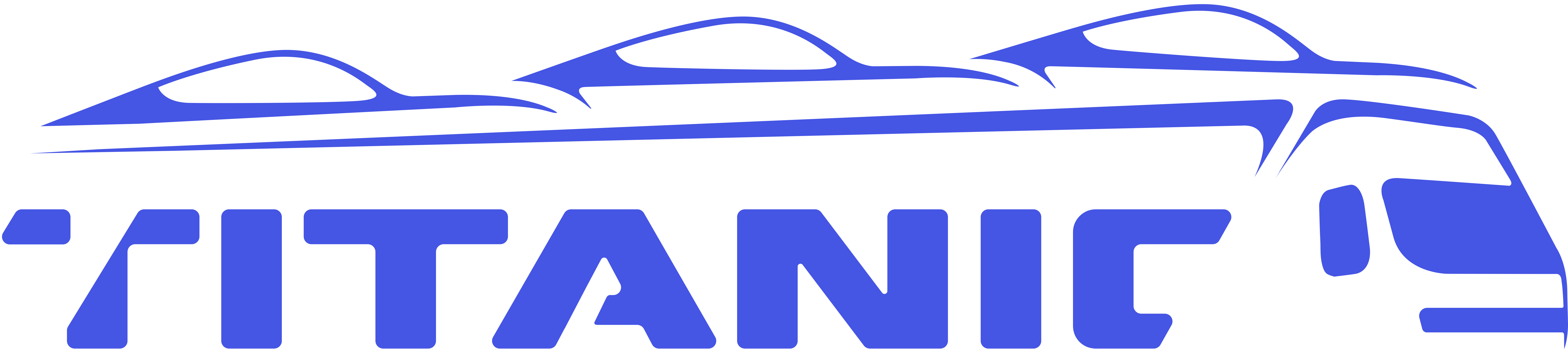Titanic Grup